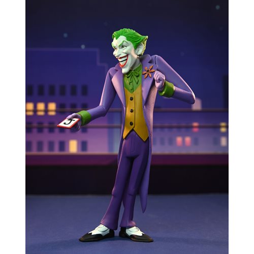 DC Comics Toony Classic The Joker