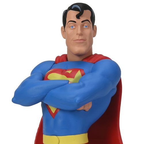 Toony Classics 6" Scale Figures - DC - Superman (Classic Comics)
