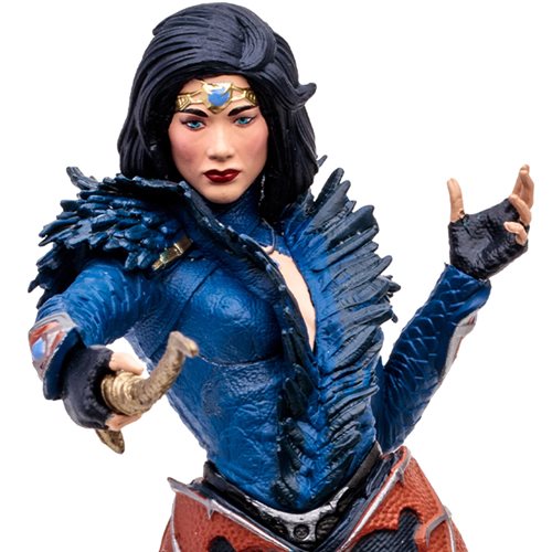 Mcfarlane Toys - Diablo IV - 7" Hydra Lightning Sorceress - Common