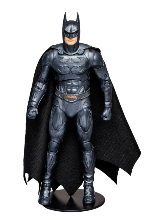 Mcfarlane Toys Batman The Ultimate Movie Collection