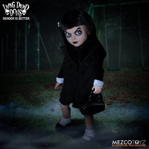 LDD Figures - The Return Of The Living Dead Dolls - Sadie