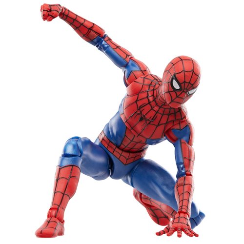 Marvel Legends Series - Spider-Man: No Way Home - Spider-Man