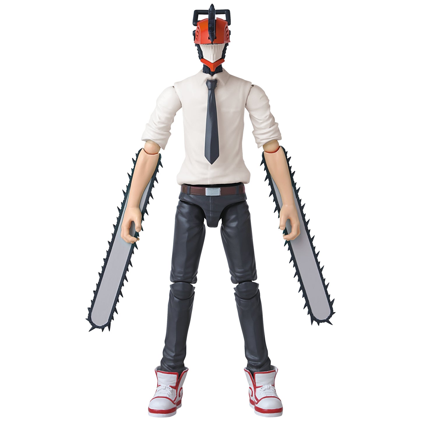 Chainsaw Man: Anime Heroes - Chainsaw Man Action Figure