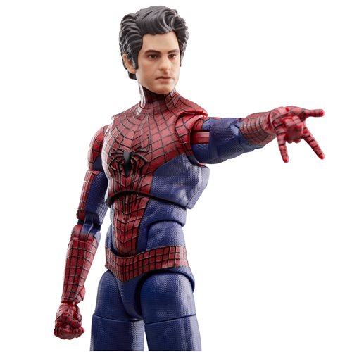 Marvel Legends Series - Spider-Man: No Way Home - The Amazing Spider-Man