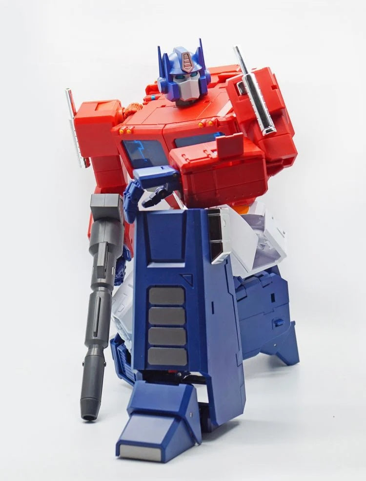 Pangu Toys PT-01 Commander 45cm Optimus Prime