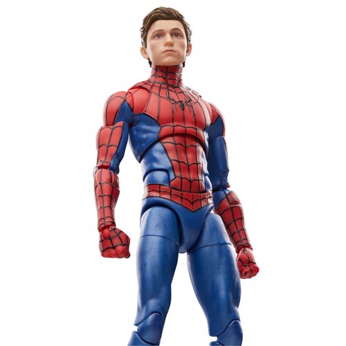Marvel Legends Series - Spider-Man: No Way Home - Spider-Man