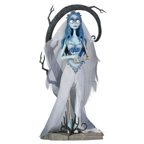 Abystyle Studio SFC - Corpse Bride - Emily Statue