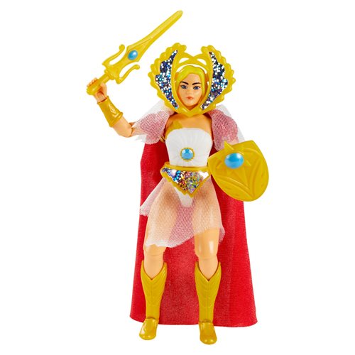 Masters of the Universe Origins She-Ra