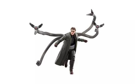 Marvel Legends Series - Spider-Man: No Way Home - Doc Ock Deluxe Action Figure