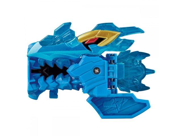 Knight Dragon Battle Corps RYOU Sauger Knight Dragon Series 11 Ryusuin Deformation DX Yokulu