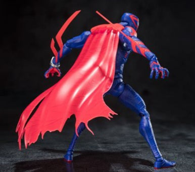 S.H.Figuarts Figures - Spider-Man: Across The Spider-Verse - Spider-Man 2099