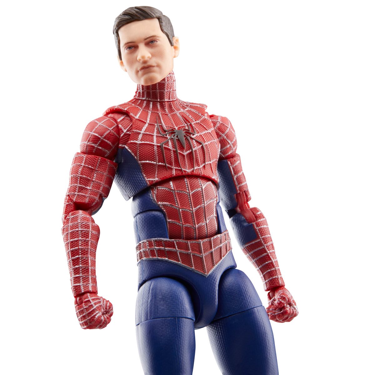 Marvel Legends Series - Spider-Man: No Way Home - Friendly Neighborhood Spider-Man