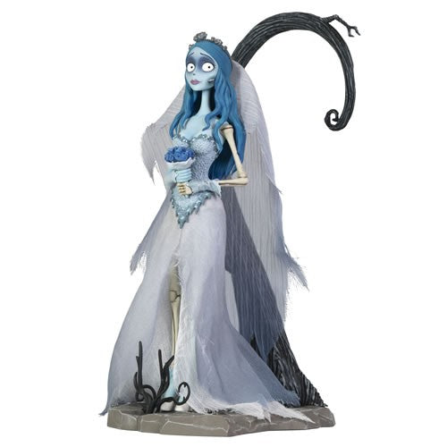 Abystyle Studio SFC - Corpse Bride - Emily Statue
