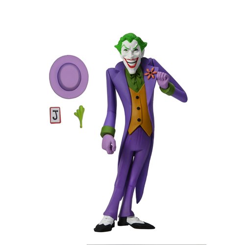 DC Comics Toony Classic The Joker