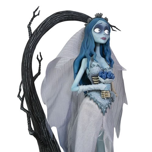 Abystyle Studio SFC - Corpse Bride - Emily Statue