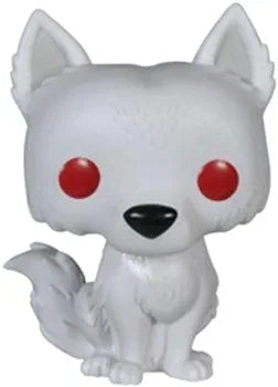 Funko Pop! TV Game of Thrones Ghost
