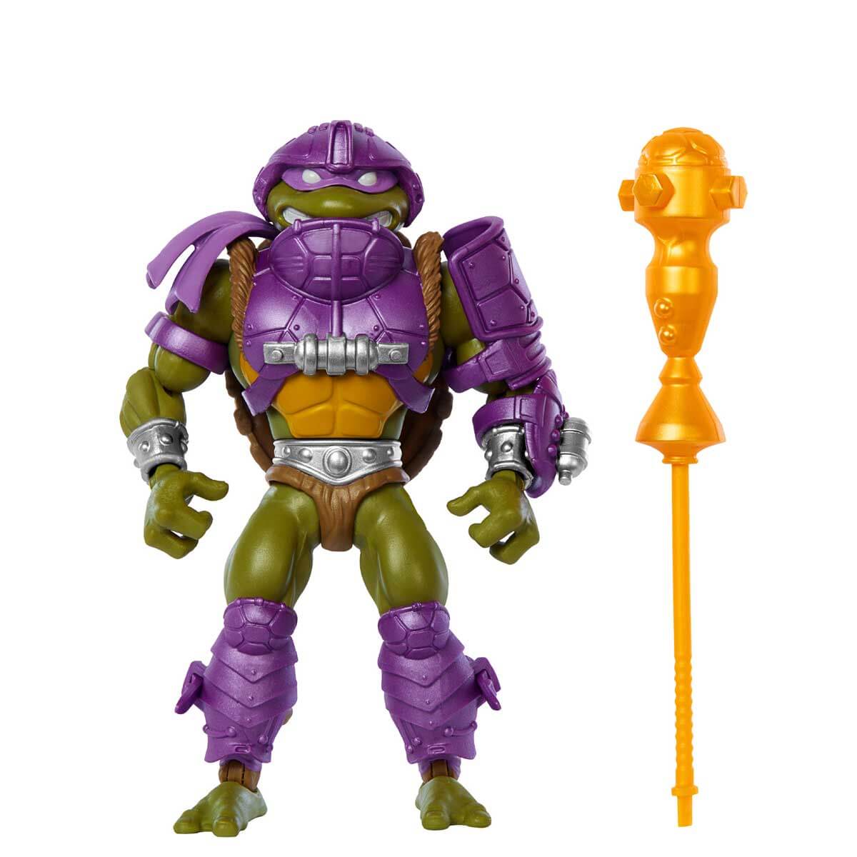MOTU X TMNT: Turtles of Grayskull - Donatello