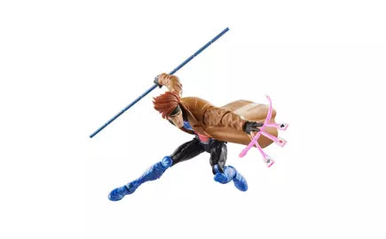 X-Men 97 Marvel Legends Gambit 6-inch Action Figure