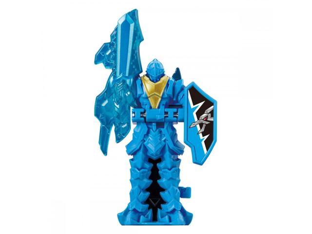 Knight Dragon Battle Corps RYOU Sauger Knight Dragon Series 11 Ryusuin Deformation DX Yokulu