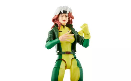 X-Men 97 Marvel Legends Rogue 6-inch Action Figure