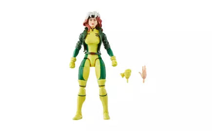 X-Men 97 Marvel Legends Rogue 6-inch Action Figure