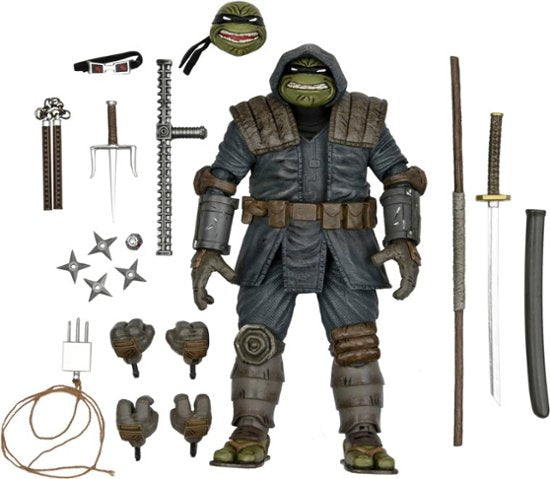 NECA Teenage Mutant Ninja Turtles The Last Ronin (Armored)