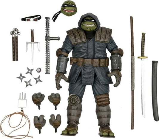 NECA Teenage Mutant Ninja Turtles The Last Ronin (Armored)