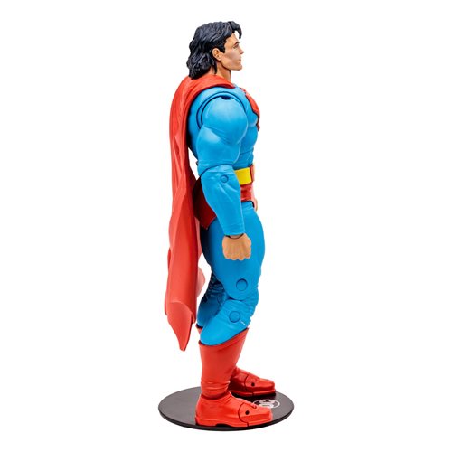 Mcfarlane Toys - DC Mcfarlane Collector Edition - Superman & Krypto (Return Of Superman)