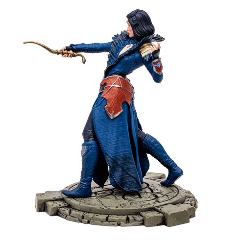 Mcfarlane Toys - Diablo IV - 7" Hydra Lightning Sorceress - Common