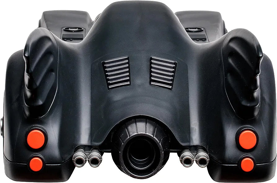 Mcfarlane Toys Gold Label Collection: Batman & Batmobile