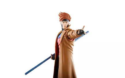 X-Men 97 Marvel Legends Gambit 6-inch Action Figure
