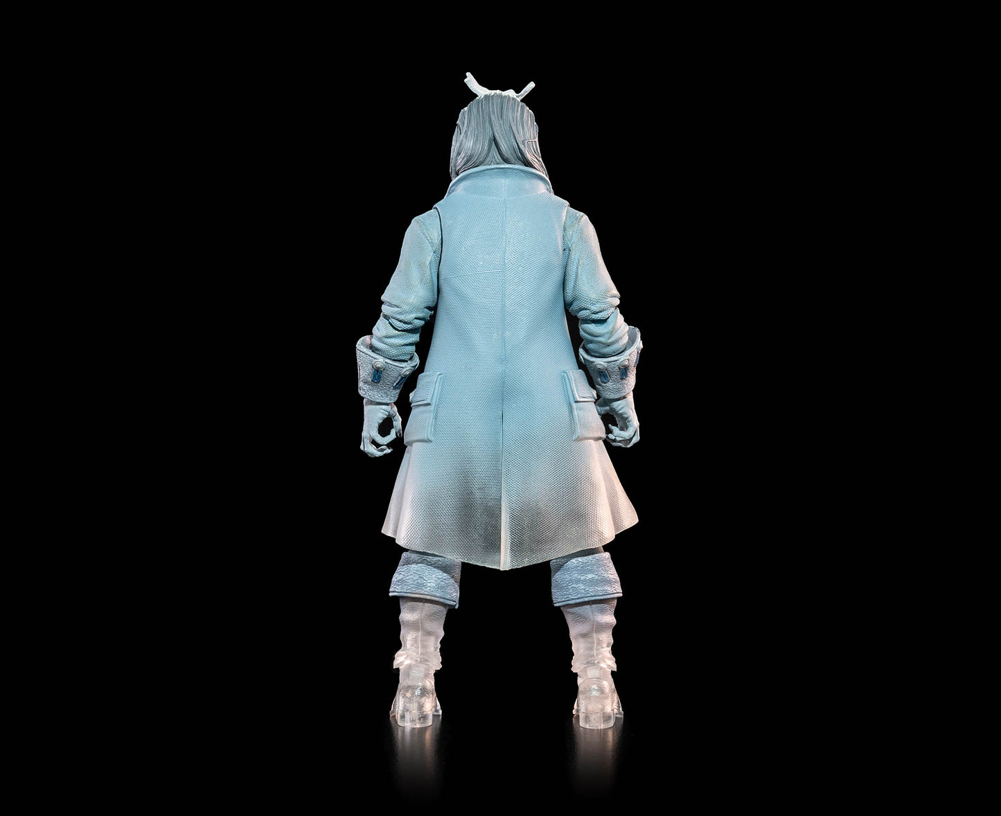 Four Horsemen Studios: 2023 Figura Obscura - The Ghost of Jacob Marley
