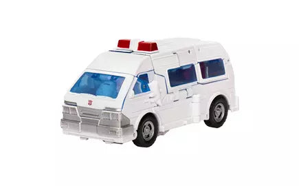 Transformers Studio Series 86 Voyager Ratchet