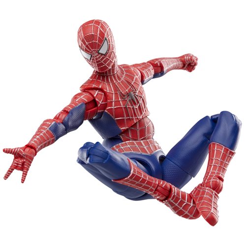 Marvel Legends Series - Spider-Man: No Way Home - Friendly Neighborhood Spider-Man