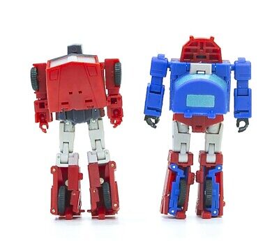 MS Toys MS-B49 Spider Gears & MS-B50 Energy Windcharger Set of 2