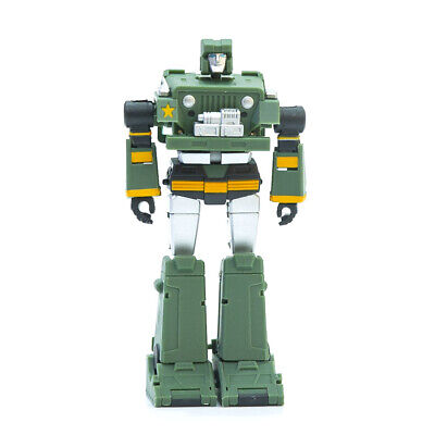 MS-B31 Detective Hound
