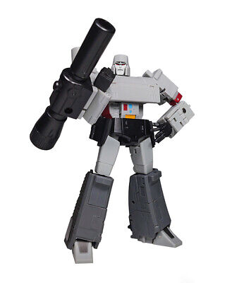 MS-Toys Doomsday (Megatron)