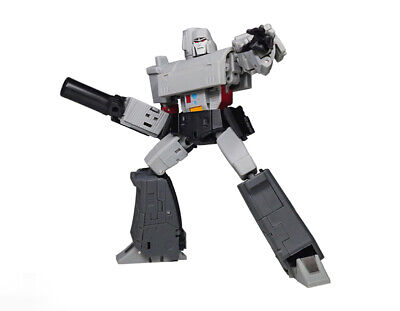 MS-Toys Doomsday (Megatron)