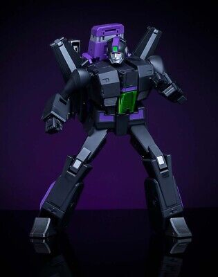 MS-B47B DARK NIGHT (SG Jetfire)
