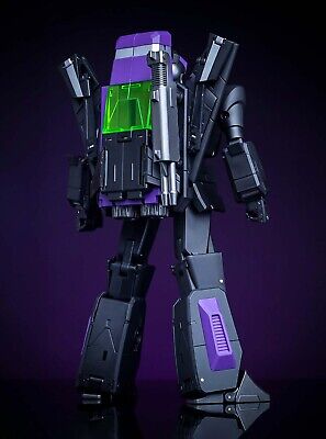 MS-B47B DARK NIGHT (SG Jetfire)
