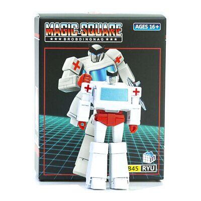 MS-B45 Ryu (Ratchet)