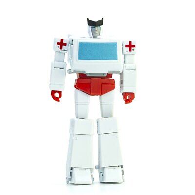 MS-B45 Ryu (Ratchet)