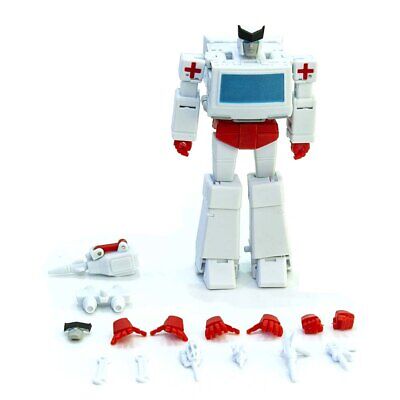 MS-B45 Ryu (Ratchet)
