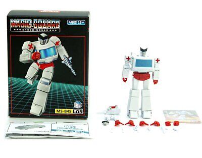 MS-B45 Ryu (Ratchet)