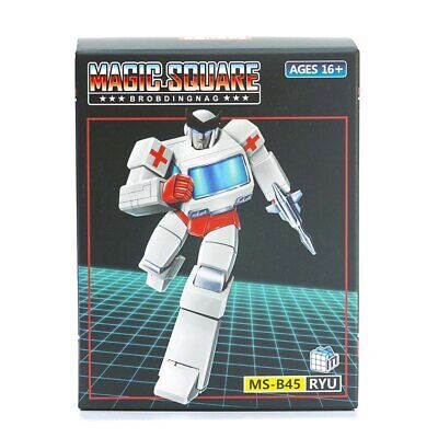MS-B45 Ryu (Ratchet)
