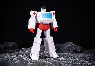 MS-B45 Ryu (Ratchet)