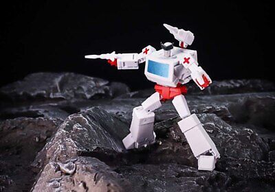 MS-B45 Ryu (Ratchet)
