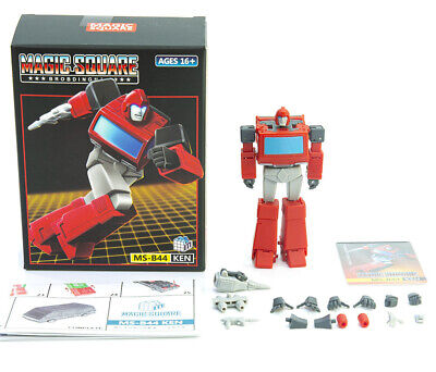 MS-B44 Ken (Ironhide)