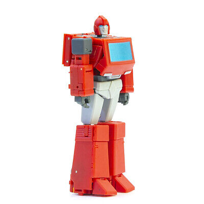 MS-B44 Ken (Ironhide)