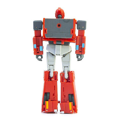 MS-B44 Ken (Ironhide)